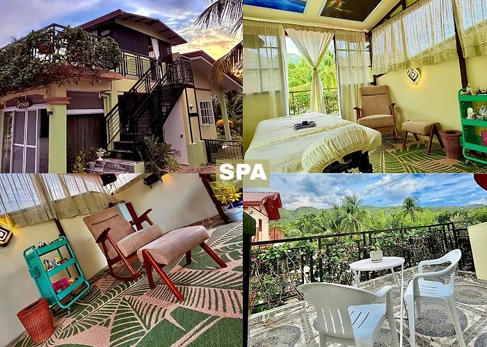 Holiday home Lovenista Alegria (Cebu)