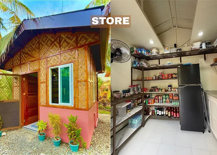 Lovenista * Alegria (Cebu)