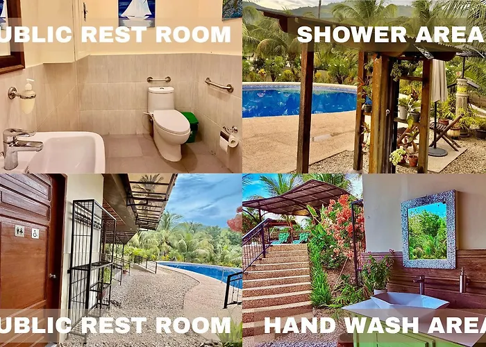 Lovenista Holiday home