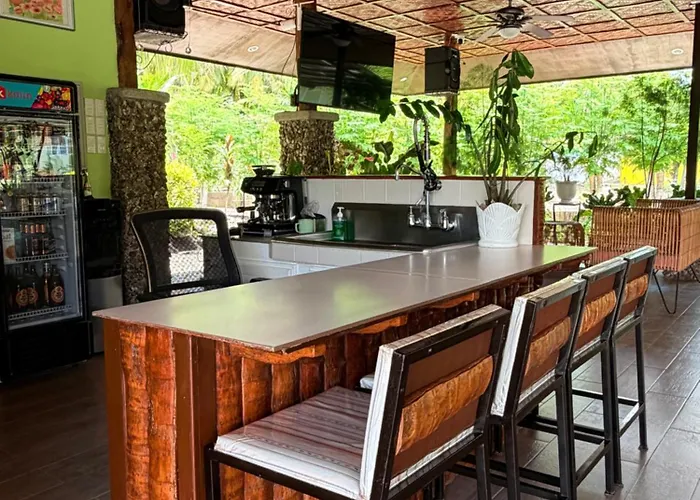Lovenista Holiday home