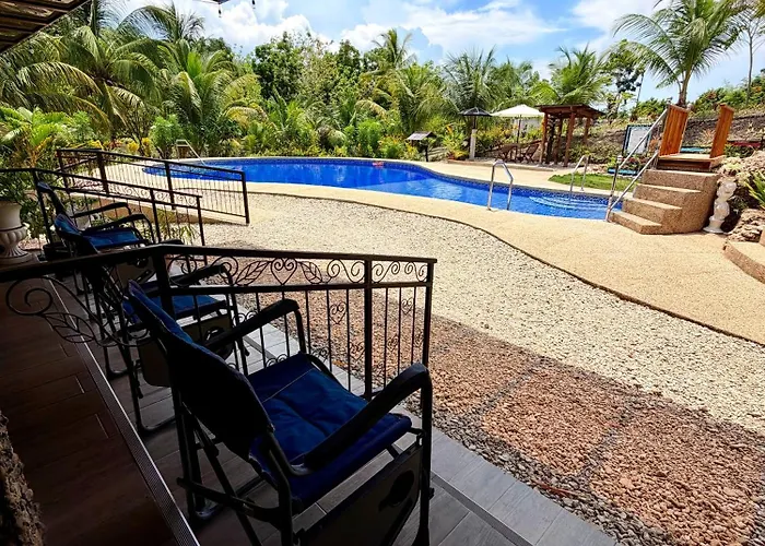 Holiday home Lovenista Alegria (Cebu)