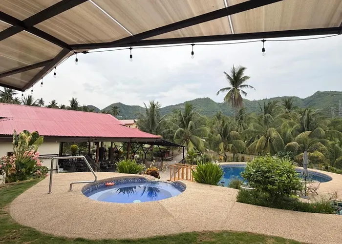 Lovenista Holiday home *