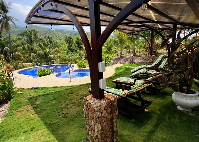 Lovenista * Alegria (Cebu)