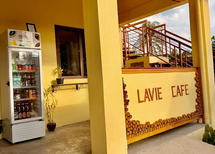 Lovenista Holiday home *