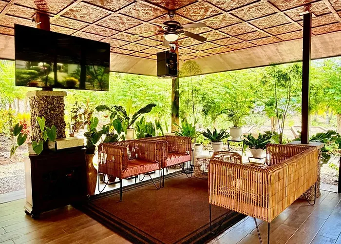 Lovenista Holiday home Alegria (Cebu)