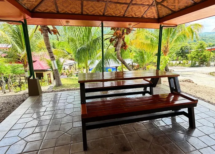 Lovenista Holiday home Alegria (Cebu)