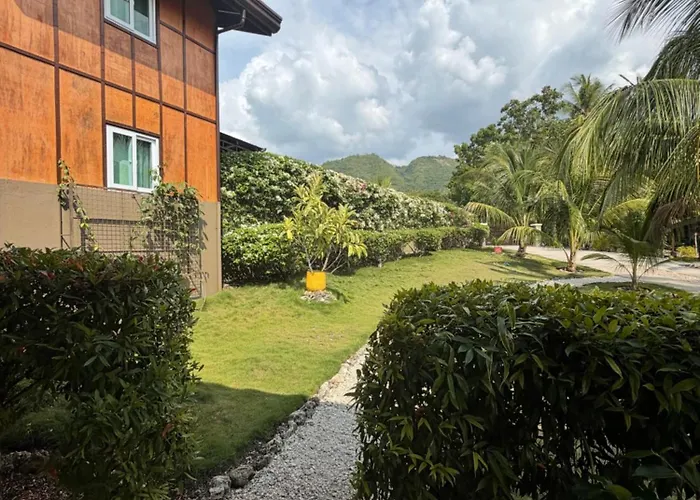 Lovenista Holiday home