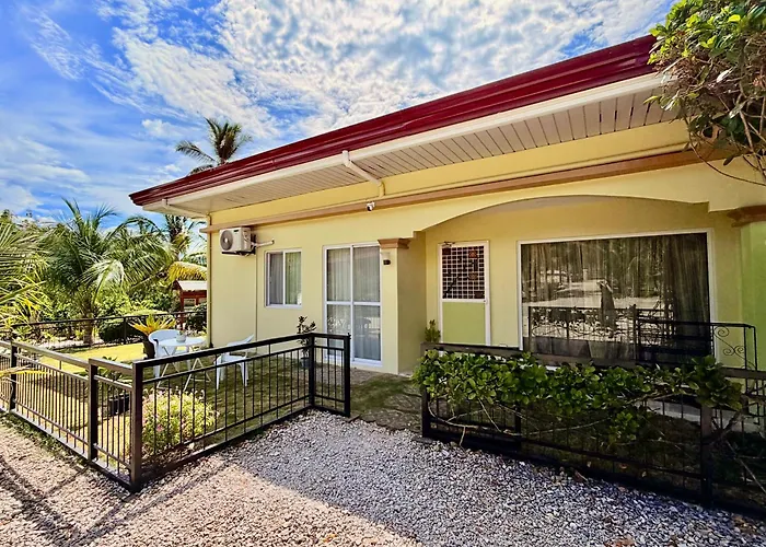 Lovenista Holiday home Alegria (Cebu)