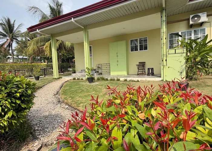 Holiday home Lovenista Alegria (Cebu)