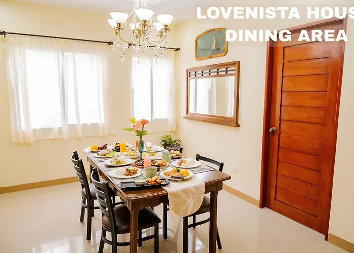 Holiday home Lovenista