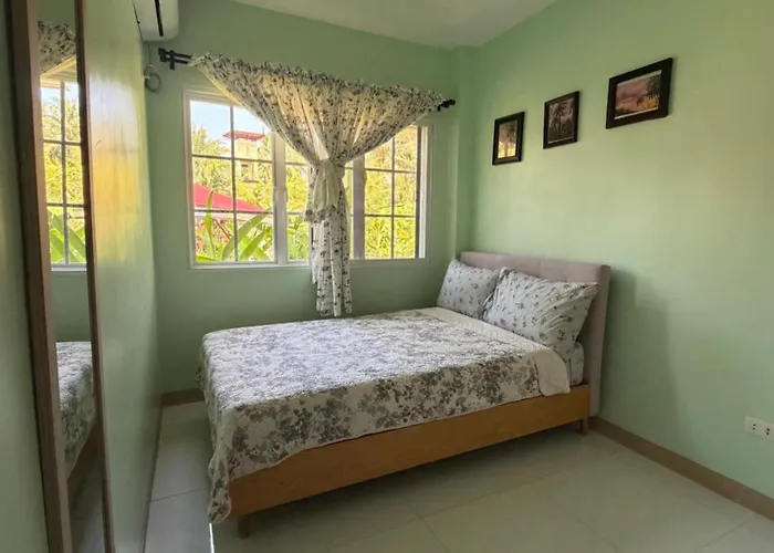 Lovenista Holiday home *