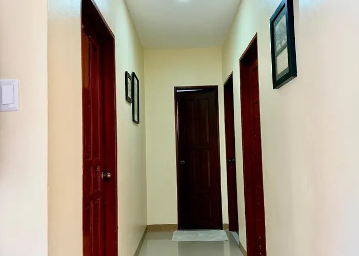 Lovenista Holiday home *