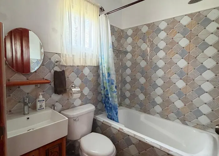 Holiday home Lovenista