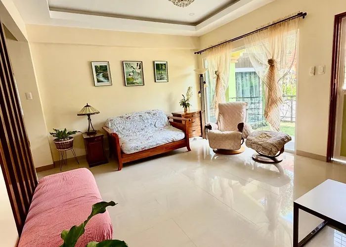 Lovenista Holiday home