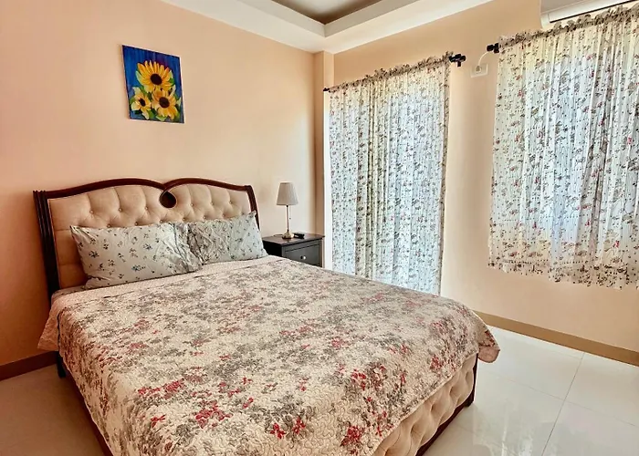 Holiday home Lovenista Alegria (Cebu)