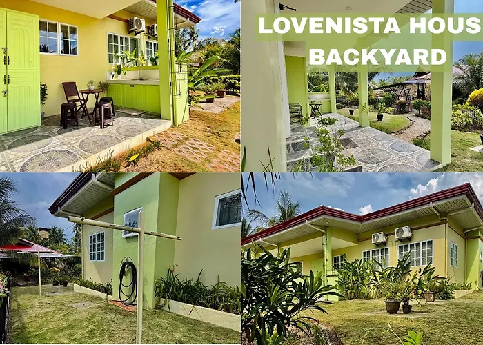 Holiday home Lovenista