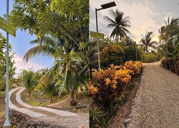 Holiday home Lovenista Alegria (Cebu)